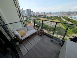 Avenue South Residence (D3), Apartment #474997601